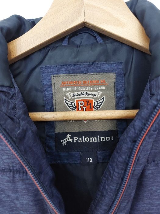 Kamizelka C&A 110 bezrękawnik Palimino dla chłopca