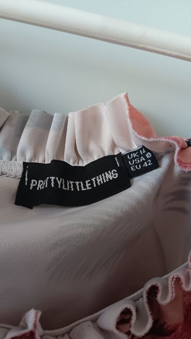 Bluzka Prettylittlething r.42