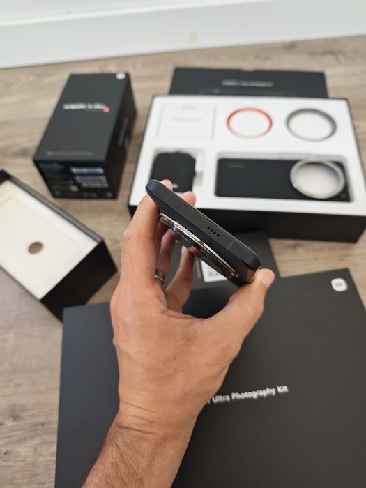 Xiaomi Mi 14 Ultra 5G 512gb/16gb - Imperdível!