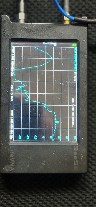 Збільшення чутливості антен Авенжер, РОК-4, (Avenger), (ROC-4).