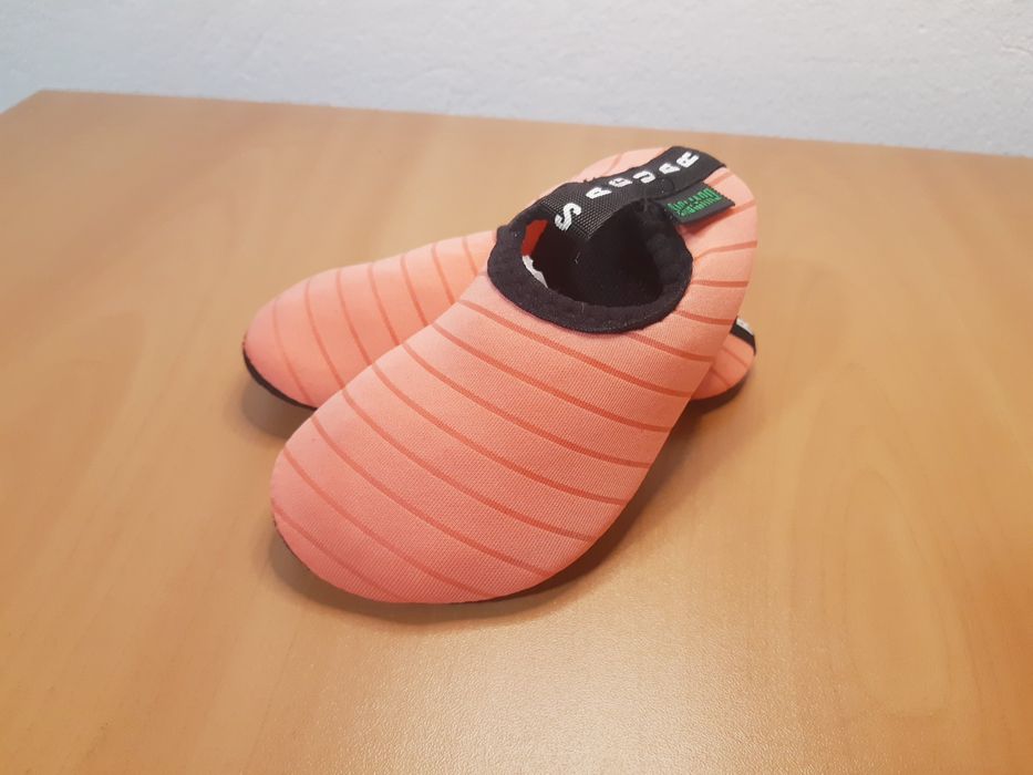 buty do wody r. 21 NOWE buciki plażowe