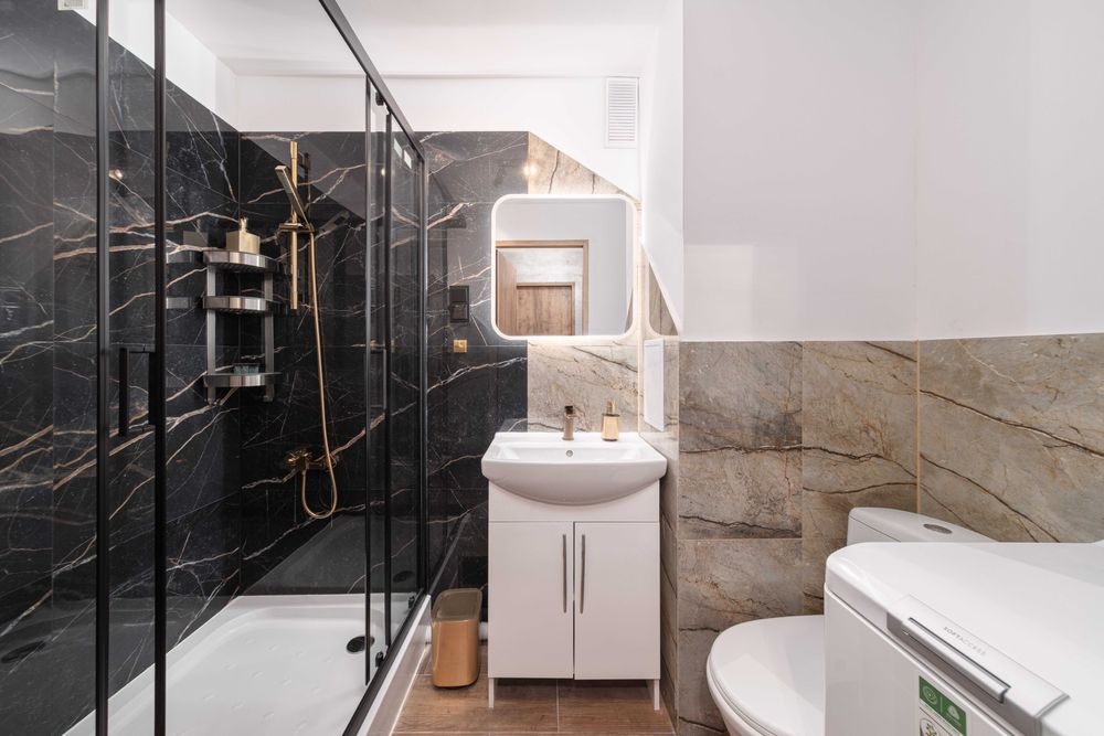 Noclegi premium  od 3-6 osób w pełni wyposażone. PRALKA KLIMA KUCHNIA