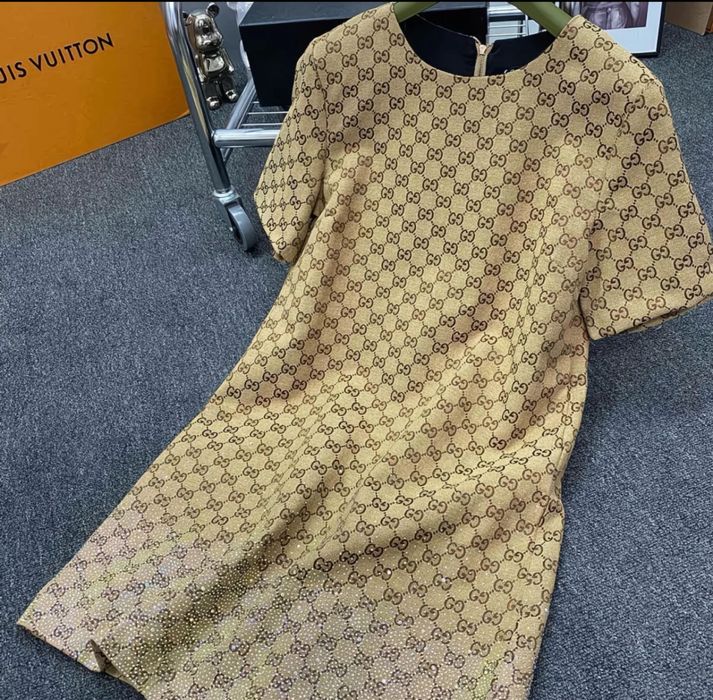 Сукня Gucci новинка