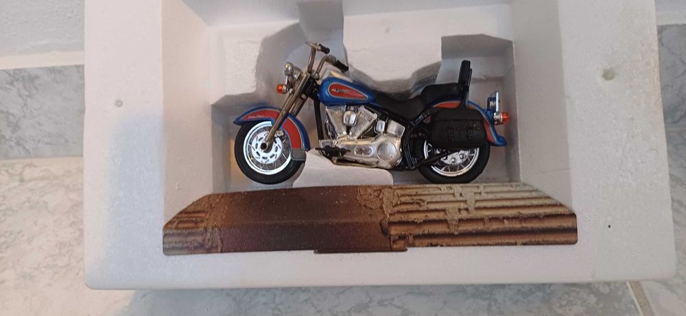 Guiloy Custom Classic Motorcycles