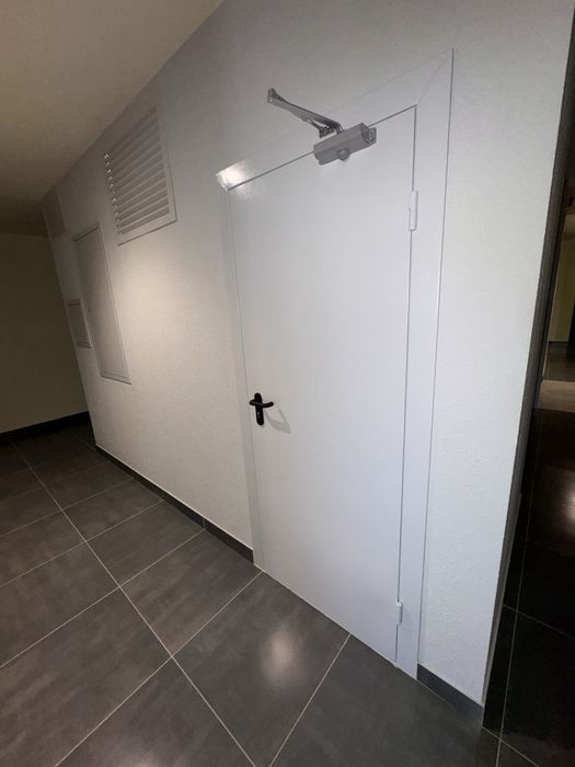 Кладова (комора) ЖК Крона Парк 2