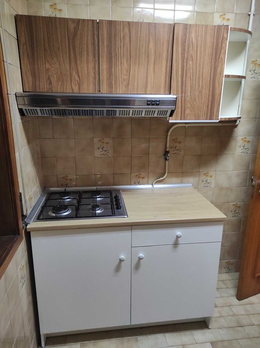 Apartamento para estudantes junto à Universidade do Minho em Guimarães