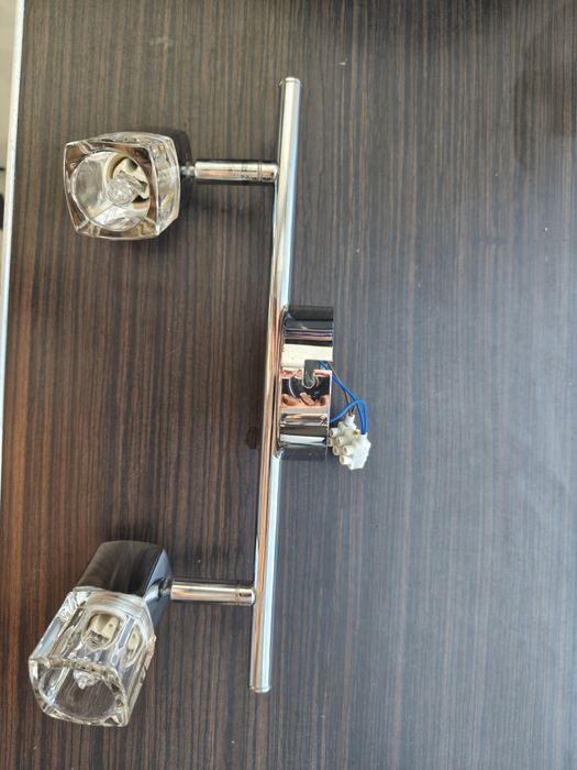 Żyrandol do kuchni, łazienki