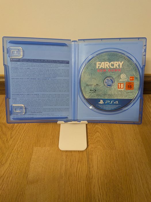 FarCry New Dawn | PlayStation 4