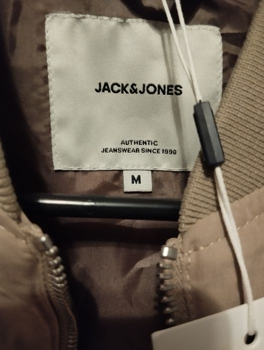 Kurtka męska Jack & Jones
