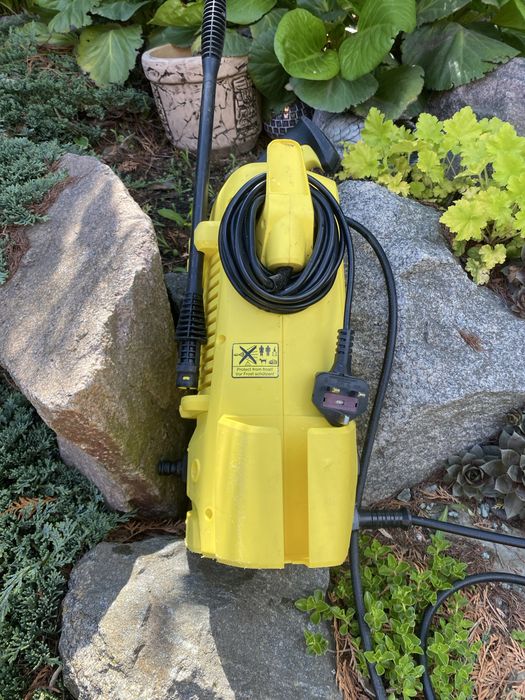 karcher ручка - Купить запчасти для транспорта БУ и новые - Цена