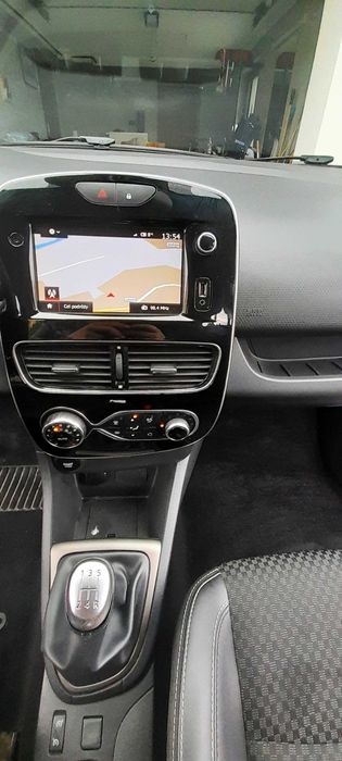Zijwindschermen Master Helder  Achter  Passend Voor Renault Megane Scenic Ii 2003 2009
