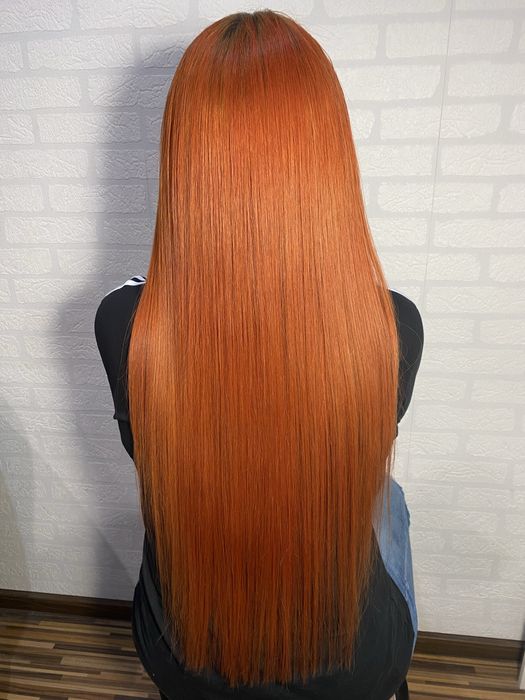 Keratynowe Prostowanie, Nanoplastia ! AFROLOKI ! Botox ! Warkocze !