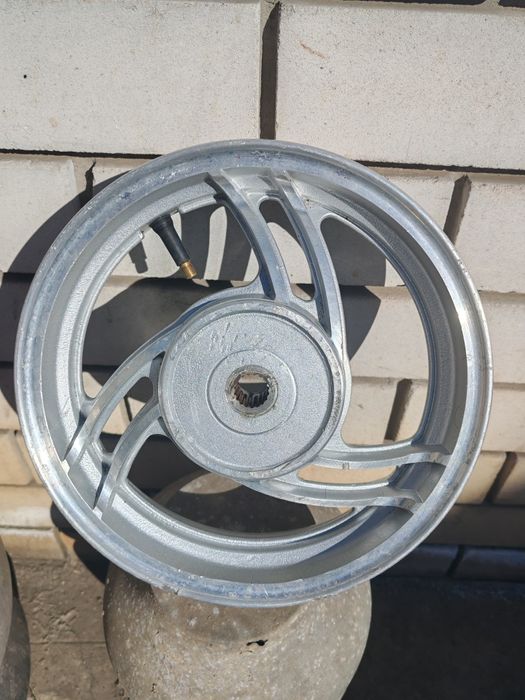 Продам диск  для скутера