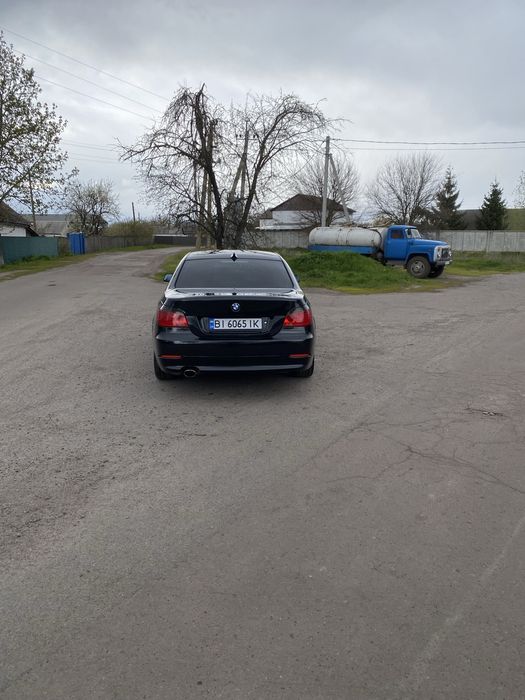 Продам є 60 рестайлінг.