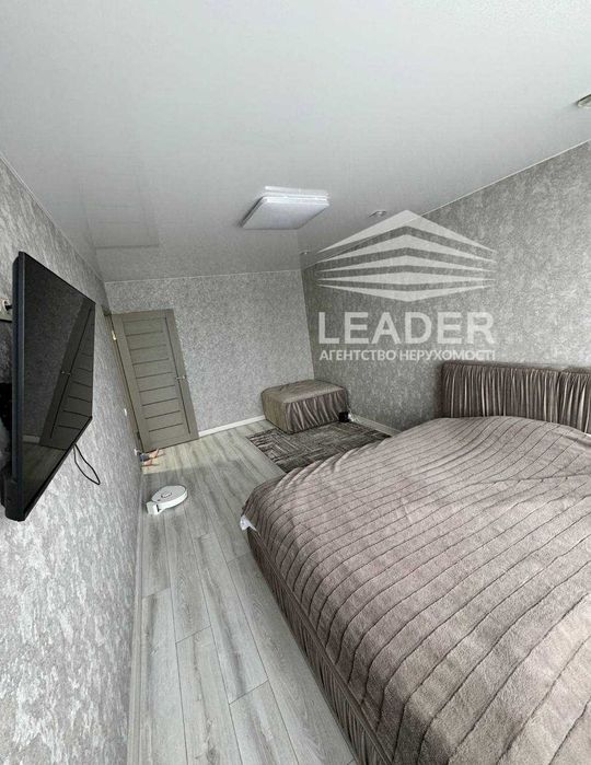 3-кімнатна квартира за адресою (площа 65 м²) - Atlanta.ua - фото 7