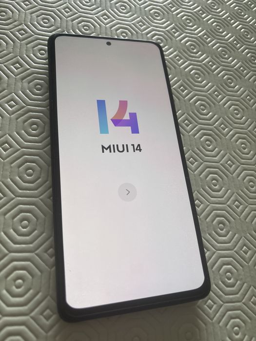 Xiaomi Redmi Note 10 Pro 128GB