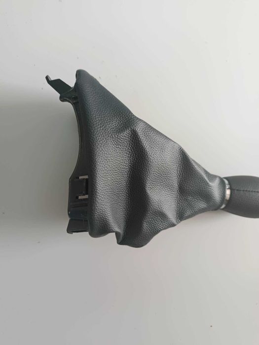 Gałka Mieszek ZMIANY BIEGÓW + RAMKA Seat Leon I 1 Toledo 2 II 5 6 bieg