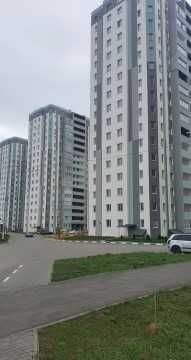Продаж 2-кімнатної квартири в ЖК «Левада-2»Гагарина(код 14005)