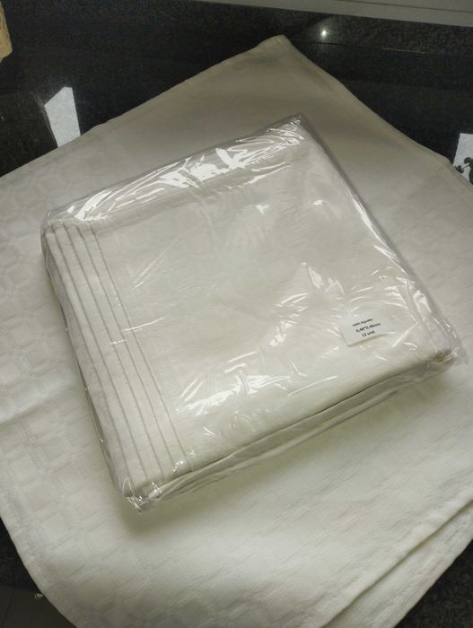 Guarnapos pano restaurante