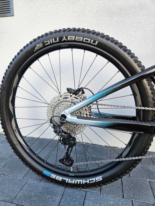 LIV Intrigue X E+ 3 2021r. L 625Wh 80Nm Yamaha Giant