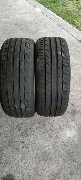 2 opony Kormoran 215/50/17 DOT 07.24