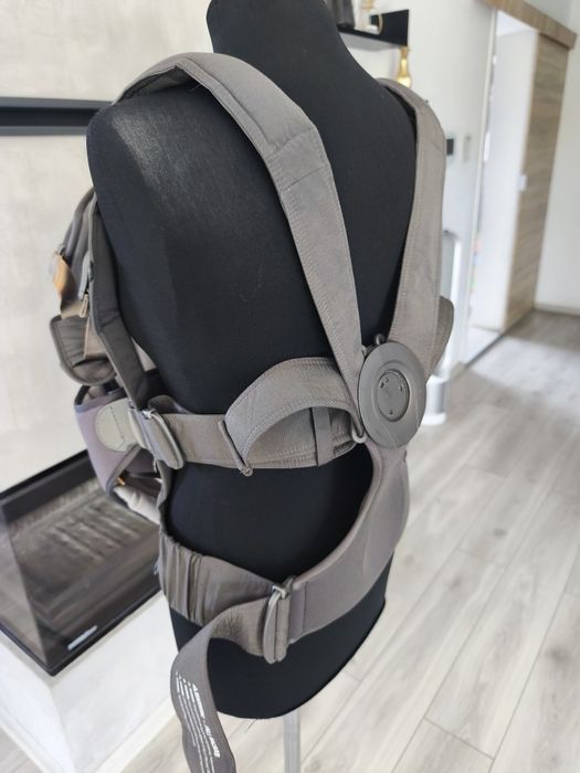 Nosidło ergonomiczne dla niemowląt do 12kg