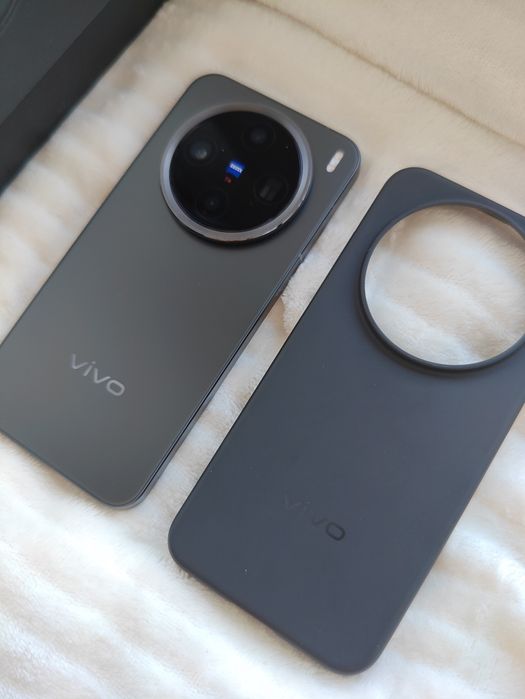 Vivo x200 pro mini Stan idealny