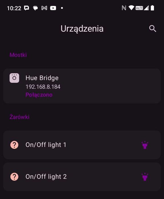 Sterowany Zigbee inteligentny adapter USB kompatybilny z Philips Hue, Tuya