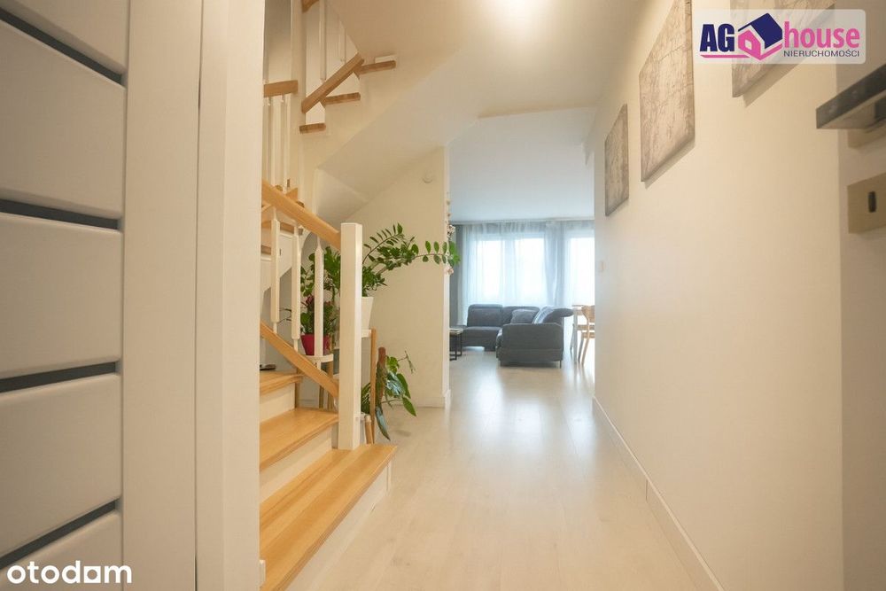 Dom Gotowy DO Wprowadzenia | 95 m² + Poddasze