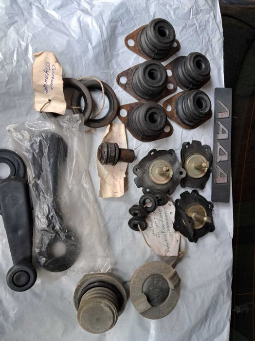 Продам запасние части ВАЗ 2108