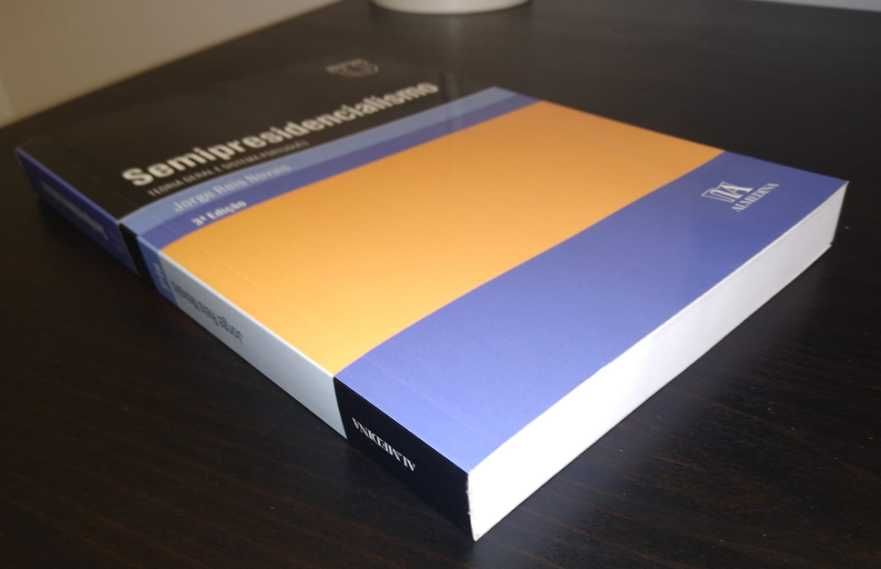 Semipresidencialismo Teoria Geral e Sistema Português J. Novais (novo)