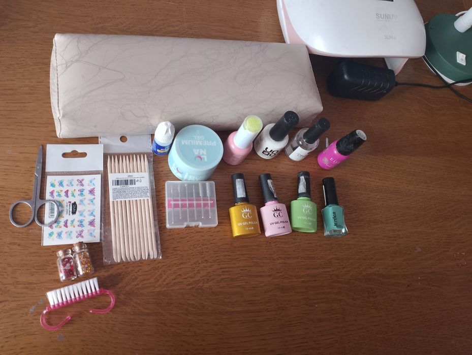 Набір для манікюру