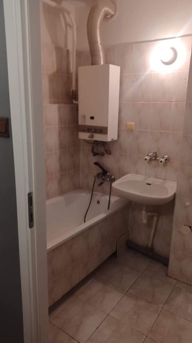 Mieszkanie do wynajęcia w centrum miasta  40m2