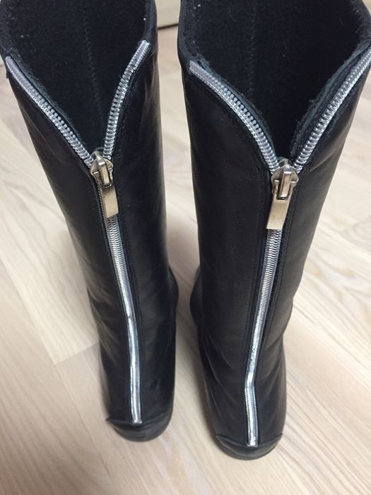 Чоботи бартек Bartek