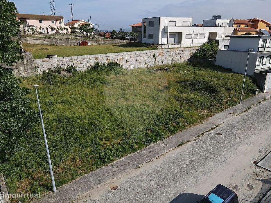 Terreno  para venda