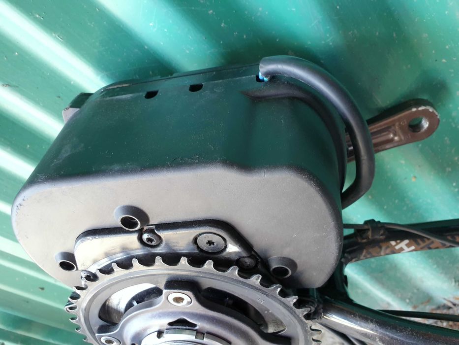 Silnik Bosch Classic 36V 250W - stan bardzo dobry