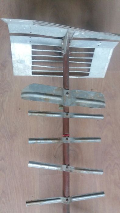 Антена для телевізора