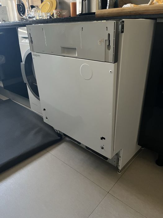 Maquina de lavar louça