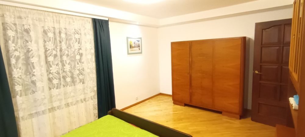 Mieszkanie – Kraków, Łysa Góra, Swoszowice - Widok 3
