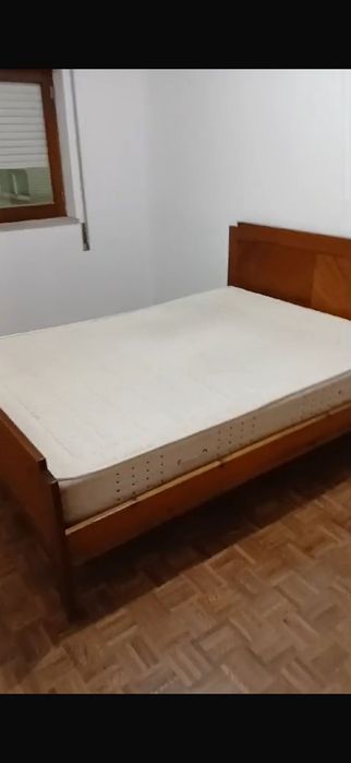 Quarto no Entroncamento