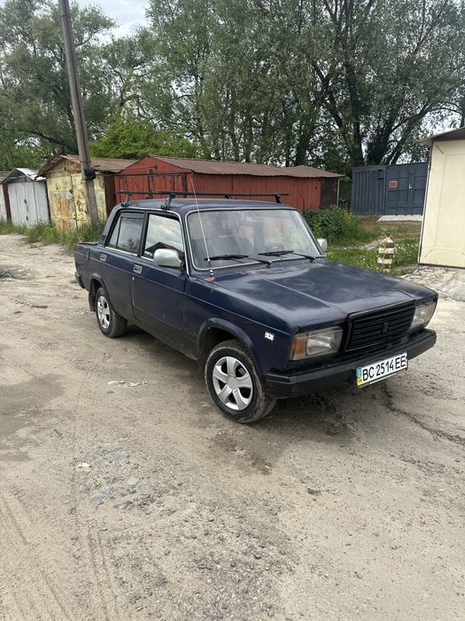 Продам Жигуль ваз 2105