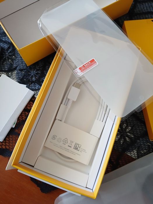 Telefon Realme 14 Pro + 5G