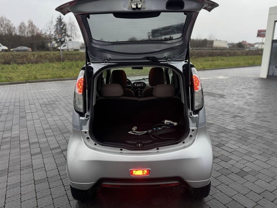 Citroen C-Zero Електро Авто