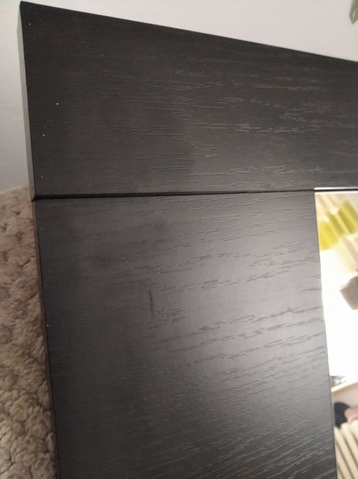 Lustro 120 cm venge