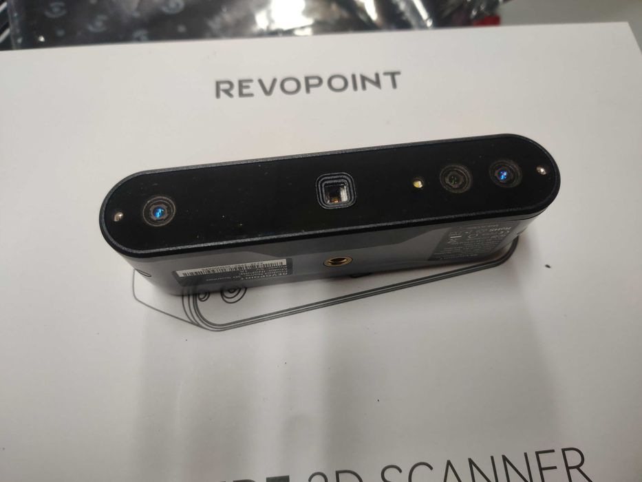Scanner 3D Revopoint Inspire476858492188764163
