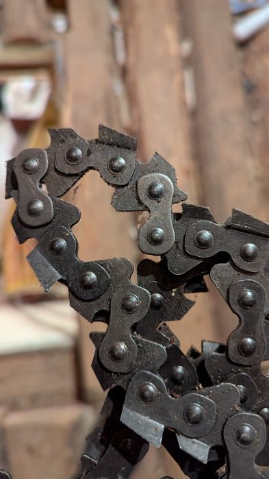 Ланцюг/цеп до пили Урал нова