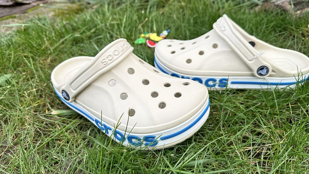 Сабо жіночі, крокси, crocs