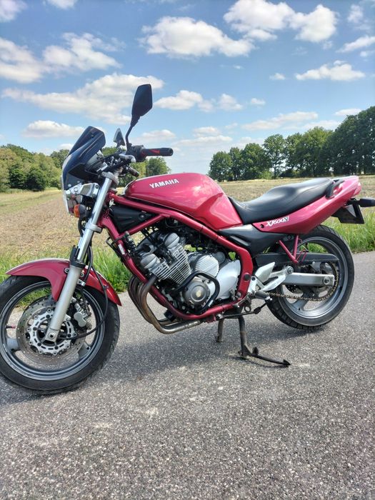 Yamaha