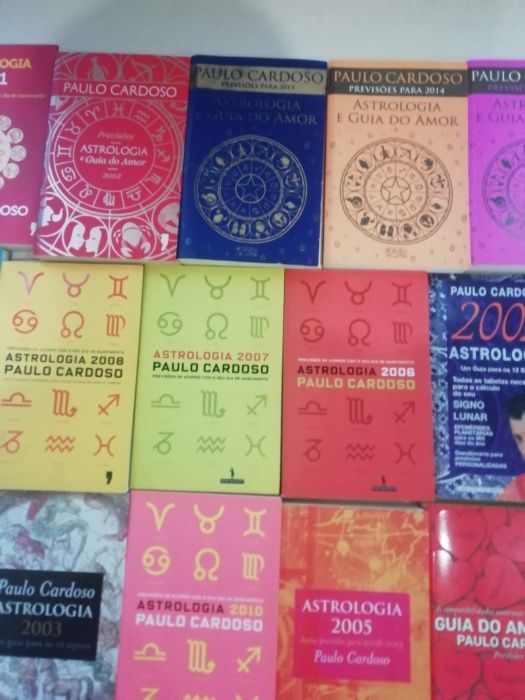 astrologia Paulo Cardoso