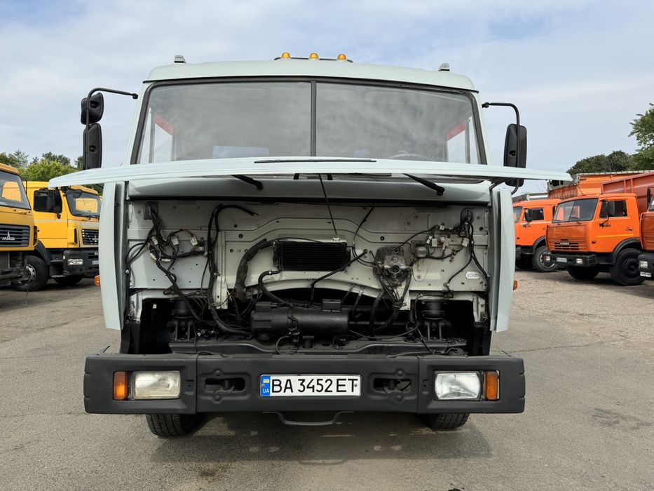 Продам Камаз 53215, 2004 року. Самоскид